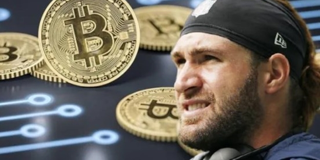 Dev Bitcoin operasyonu! Kurucu isim yakalandı