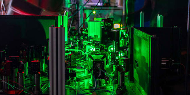 Dev buluş! Şarj süresi 180 saniyeye inecek