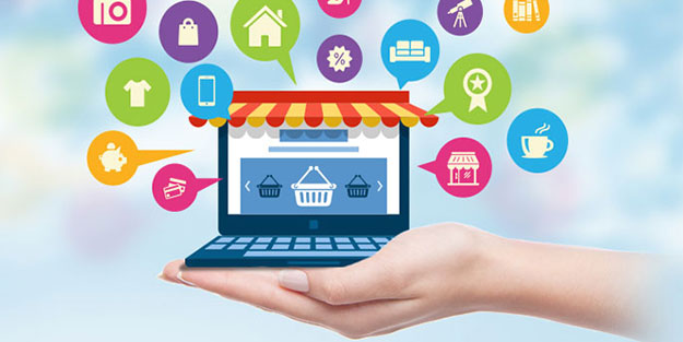 Dev büyüme: E-ticaret sektörü coştu!