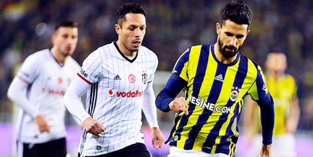 Dev derbide 11'ler belli oldu