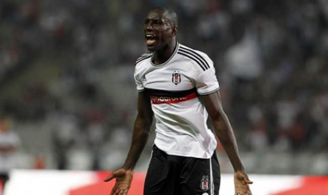 Dev derbide Demba Ba sürprizi