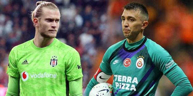 Dev derbide gözler kalecilerde olacak