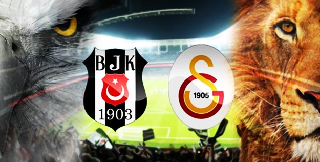 Dev derbide ilk 11'ler belli oldu