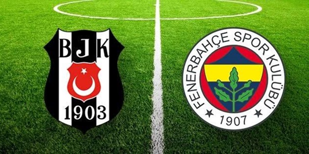 Dev derbide ilk 11'ler belli oldu