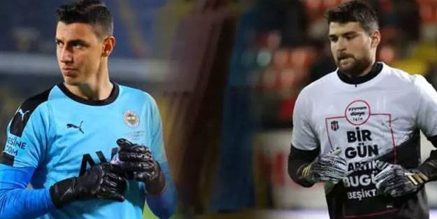 Dev derbide kaleleri gençler koruyacak