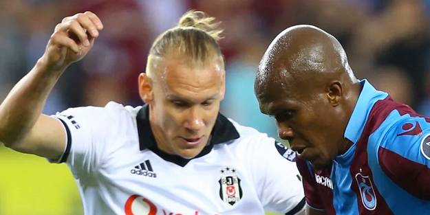 Dev derbide muhtemel 11'ler