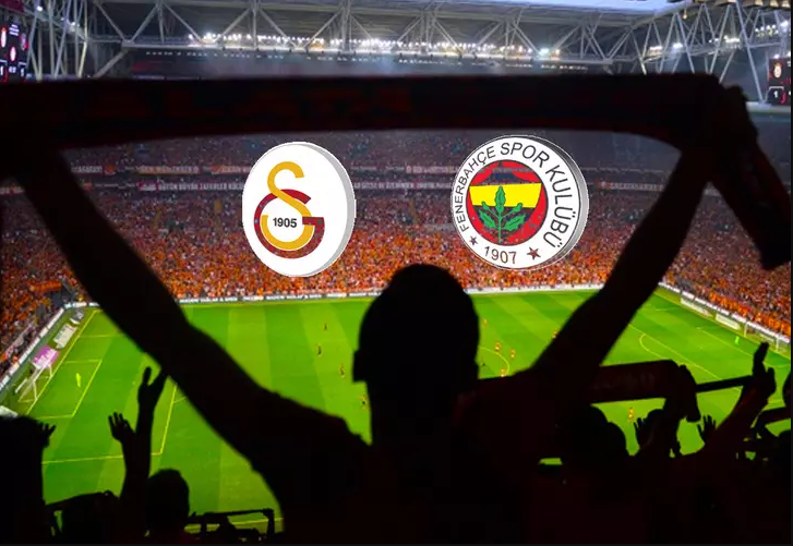 Dev derbinin hakemi açıklandı