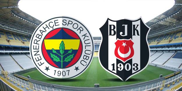 Dev derbinin muhtemel 11'leri...