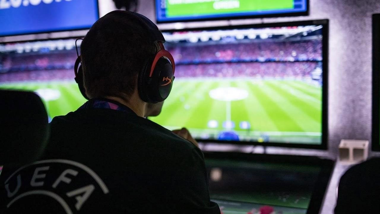 Dev derbinin VAR hakemi açıklandı