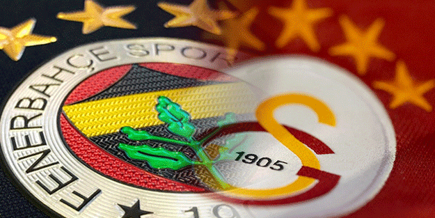 Dev derbiye saatler kaldı! Galatasaray ve Fenerbahçe 392. kez kozlarını paylaşıyor