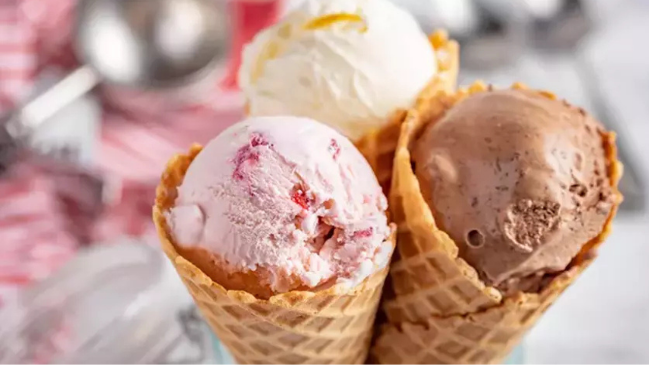 Dev dondurma markası iflas ediyor!