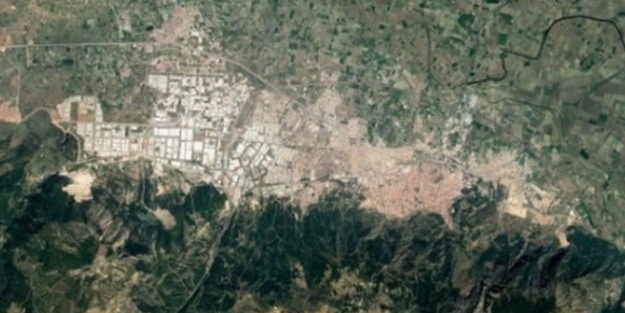 Dev fabrika için Manisa'da arazi bakıyordu! İngilizler 'Elon Musk o ülkeyi seçti' diyerek duyurdu