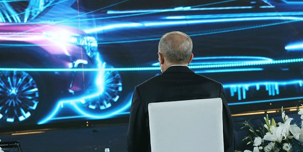 Dev fabrikada 2021 heyecanı! Kaç kişi istihdam edilecek? İşte ayrıntılar
