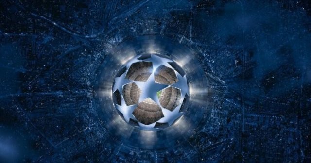 Dev final öncesi terör alarmı