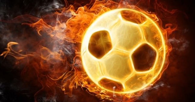 Dev finalde ilk 11'ler belirlendi