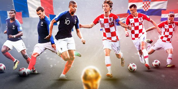 Dev finalde ilk 11'ler belli oldu!