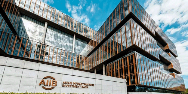 Dev finans kuruluşundan Türkiye kararı! İkiye katlanacak