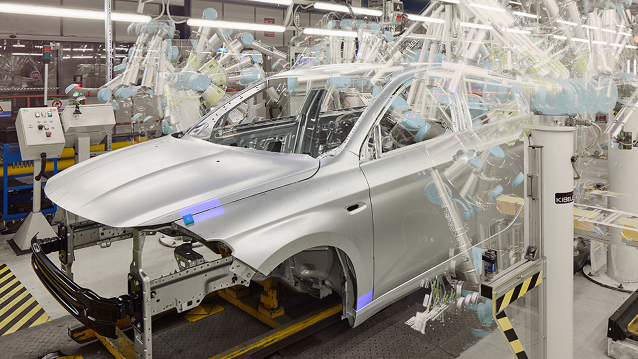 Dev firma 3 fabrikasını kapatıyor!