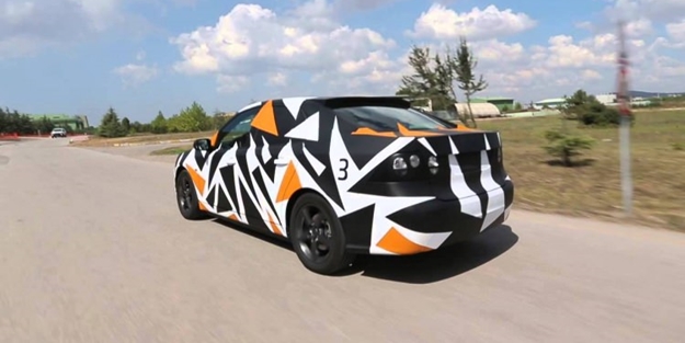 Dev firmadan yerli otomobile ortaklık teklifi