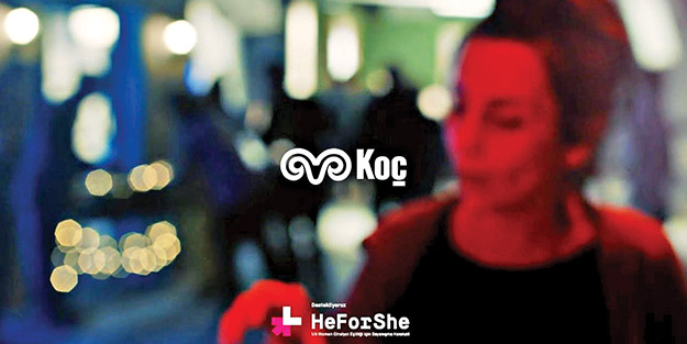 Dev firmalardan “cinsiyetsizlik” propagandası!