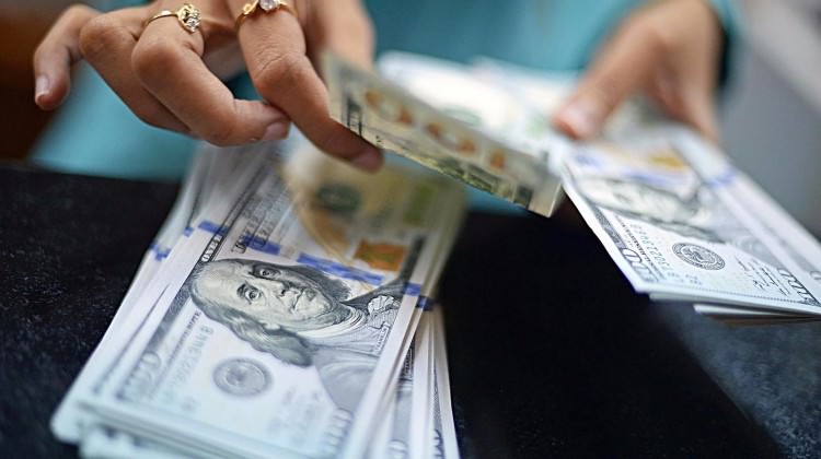 Dev fon: Ülkemize 20 milyar dolar ayırdı