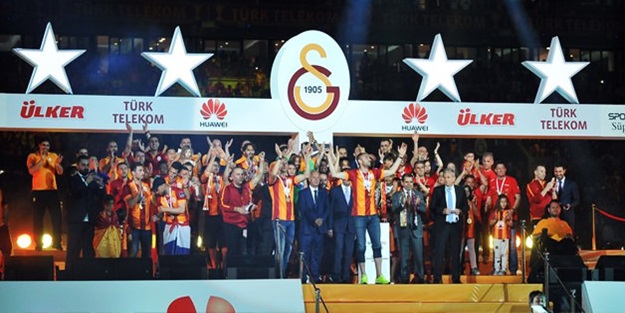 Dev gelir Galatasaray'ın! Dudak uçuklatan rakam