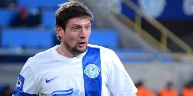 Dev golcü, Fenerbahçe'ye transferini itiraf etti