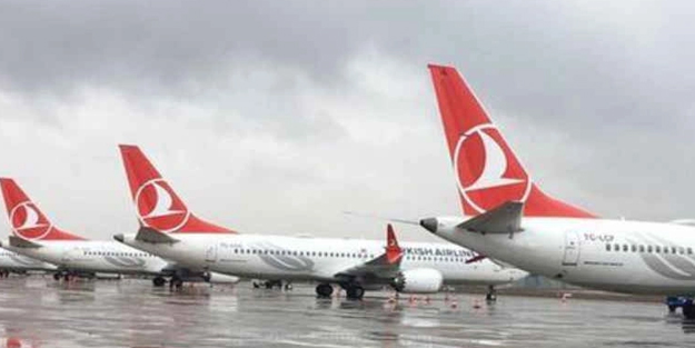 Dev hisse fiyatı: THY’den rekor büyüme! Dünyaca ünlü Alman devi havayolu şirketini solladı