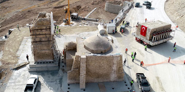 Dev ihale iptal edildi! Bakanlık soruşturma açtı