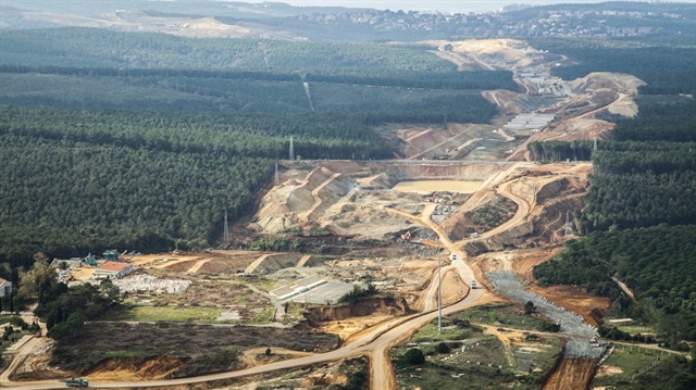 Dev ihaleyi kazanan firmalar belli oldu