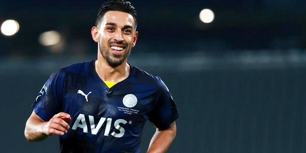 Dev isim o ilimizde sahada olacak! Süper Lig'de forma giyen o oyuncu futbolseverler ile buluşuyor