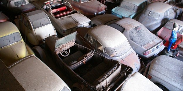 Dev koleksiyon satışa çıkacak