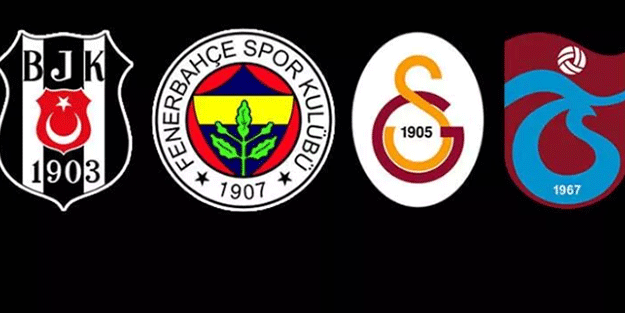 Dev kulüp rakiplerine fark attı! En kapsamlı taraftar anketi açıklandı