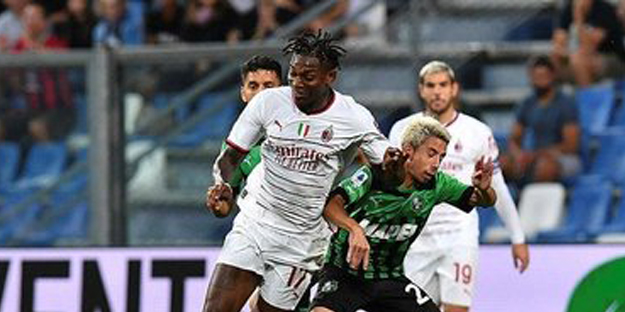 Dev kulüp resmen satıldı!