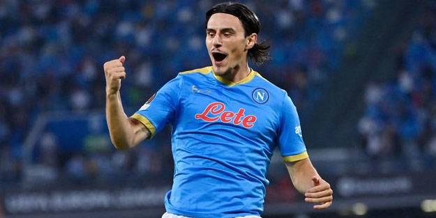 Dev kulüpler Eljif Elmas için kapışıyor