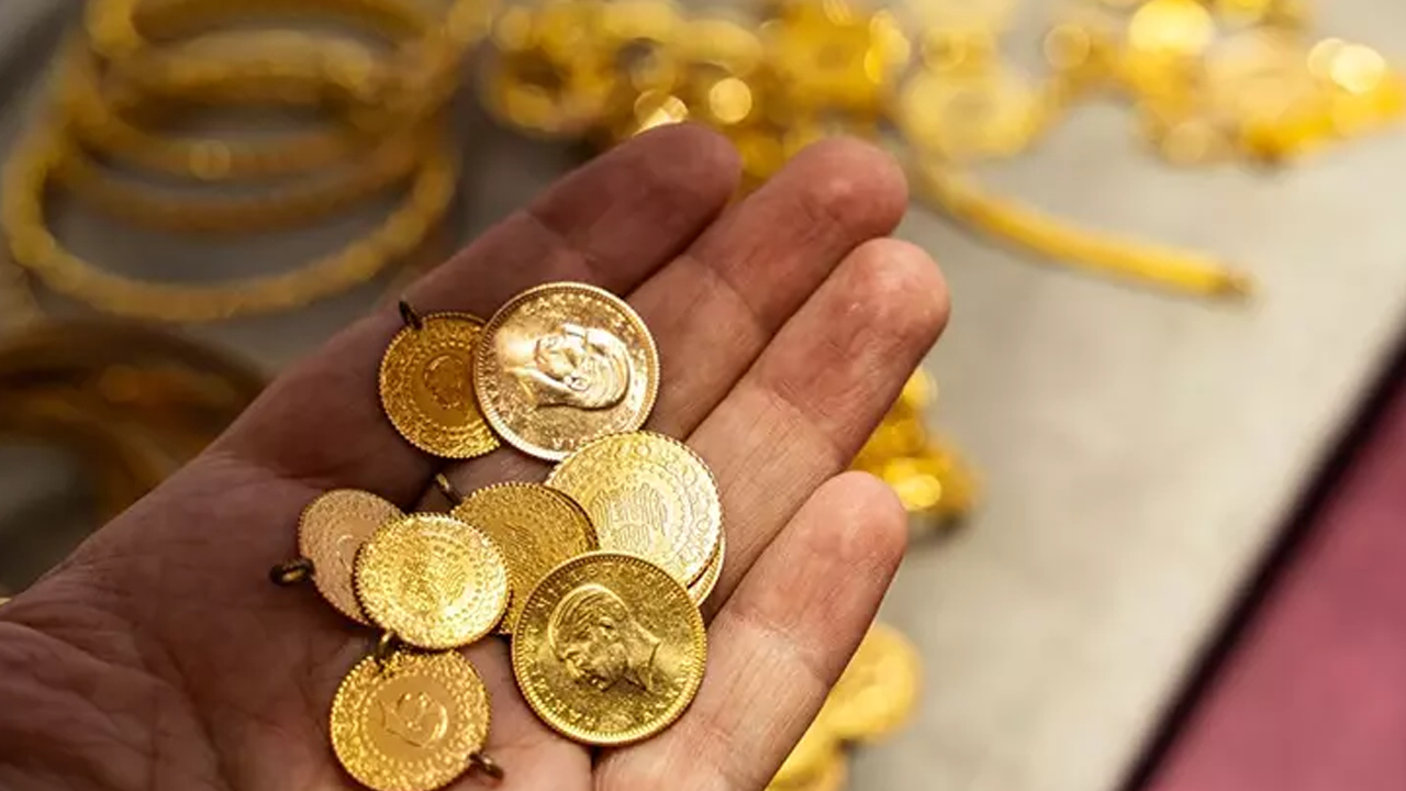 Dev kuruluşlar tarih verdi: Altın bu rakamı görecek!