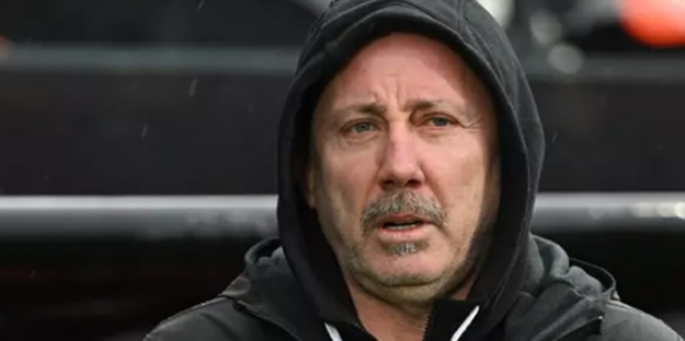 Dev maça az bir süre kala Sergen Yalçın için bomba gelişme! İşte çok ama çok şaşırtan müthiş gerilim…