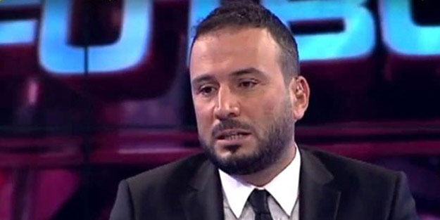 Dev maçı anlatan Ertem Şener dalga konusu oldu