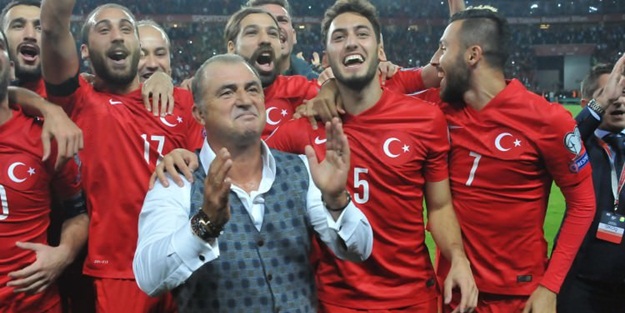 Dev maçın 11'leri belli oldu