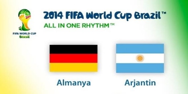 Dev maçın kadroları belli oldu