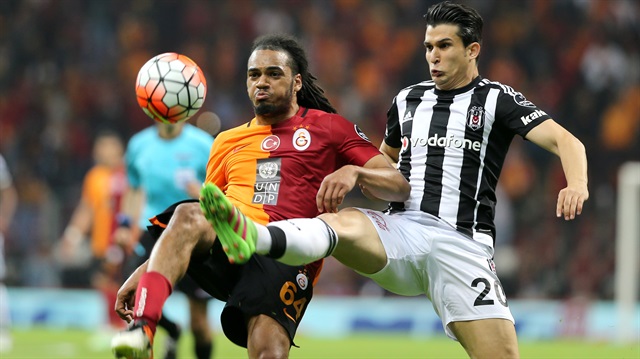 Dev maçın tarihi belli oldu