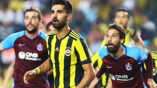 Dev maçta ilk 11'ler belli oldu!