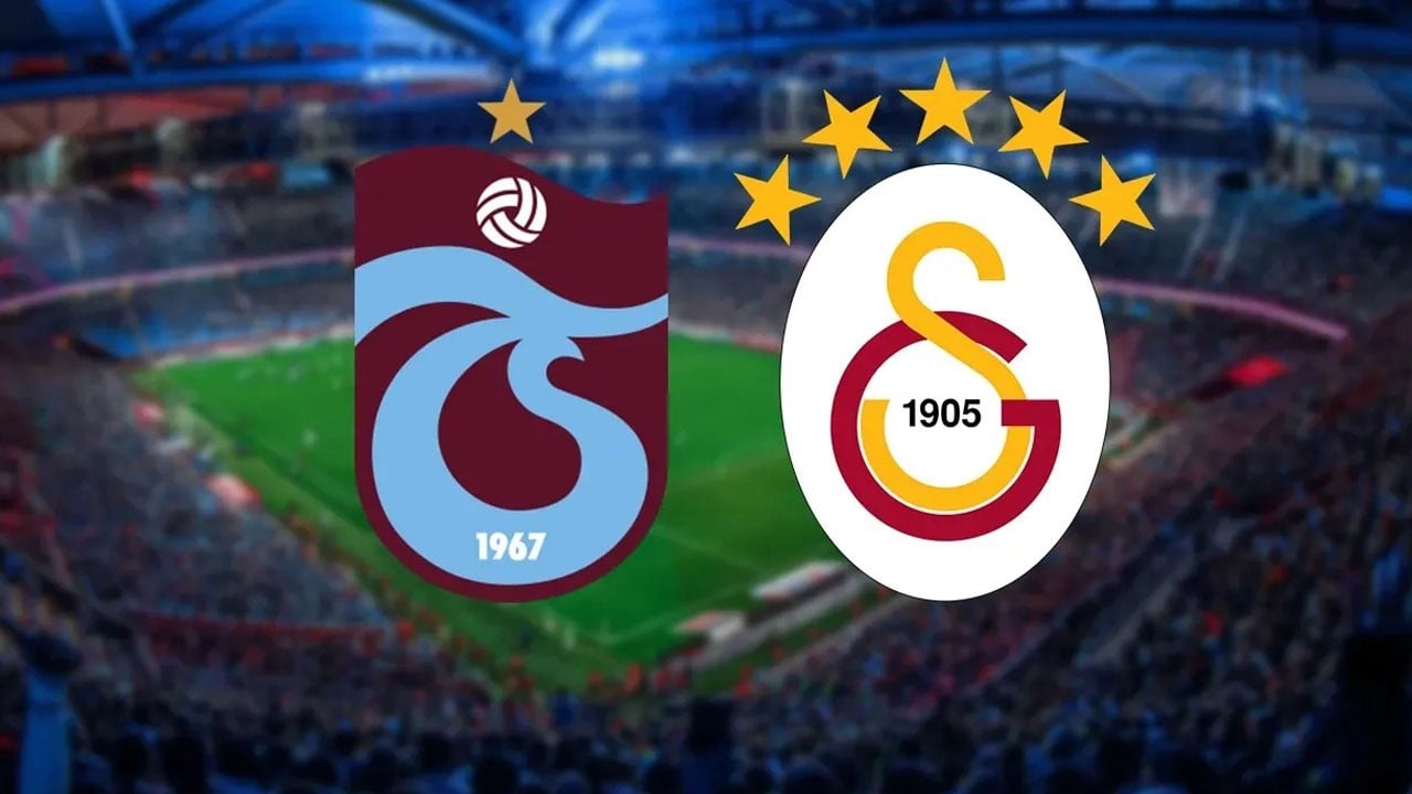Dev maçta Salah fırtınası! Trabzonspor fark attı: 4-0