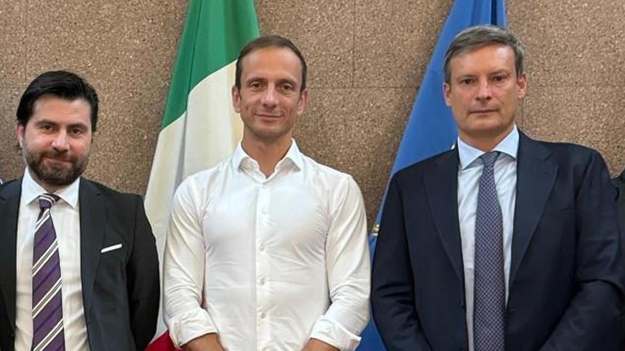 Dev marka sinyali verdi: “Türkiye’ye milyonlarca dolar getireceğiz”