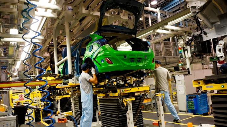 Dev markadan açıklama: Yerli otomobil için...