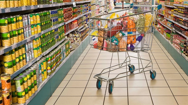 Dev market zincirine kayyım atandı!