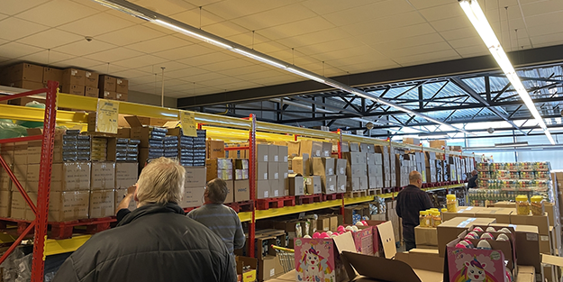 Dev marketler zinciri iflas etti! 51 mağaza kapanacak, binlerce kişi işsiz kalacak