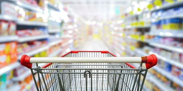 Dev marketler zinciri iflas etti! Şubeler apar topar kapatıldı