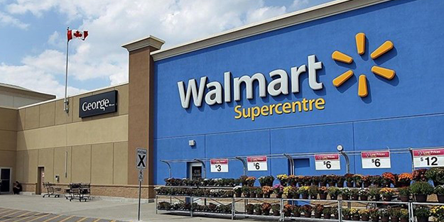 Dev markette Müslüman düşmanlığı