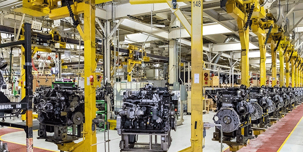 Dev firmaya rekor ceza